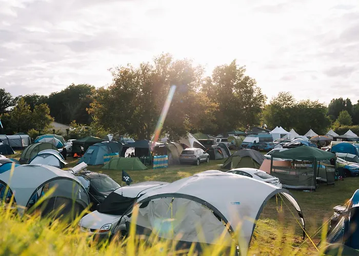 Bronze - Kemping Le Mans